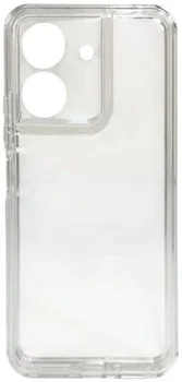 Чехол Space III для Xiaomi Redmi 13C 4G/Poco C65 Transparent (Space3iXIR13cTransparent)