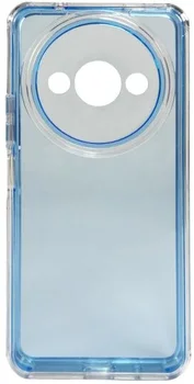 Чехол Space III для Xiaomi Redmi A3 4G Peak Blue (Space3iXIRA3PeakBlue)