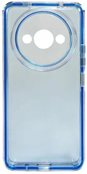 Чехол Space III для Xiaomi Redmi A3 4G Peak Blue (Space3iXIRA3PeakBlue)