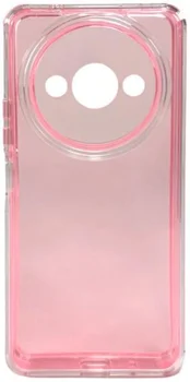 Чохол Space III для Xiaomi Redmi A3 4G Powder (Space3iXIRA3Powder)