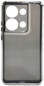 Чохол Space III для Xiaomi Redmi Note 13 Pro 4G/Poco M6 Pro 4G Black (Space3iXIRN13P4gBlack)