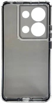 Чохол Space III для Xiaomi Redmi Note 13 Pro 4G/Poco M6 Pro 4G Black (Space3iXIRN13P4gBlack)