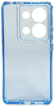 Чохол Space III для Xiaomi Redmi Note 13 Pro 4G/Poco M6 Pro 4G Peak Blue (Space3iXIRN13P4gPeakBlue)