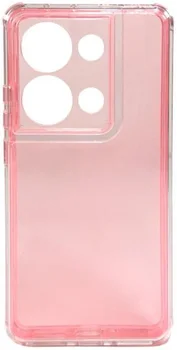 Чохол Space III для Xiaomi Redmi Note 13 Pro 4G/Poco M6 Pro 4G Powder (Space3iXIRN13P4gPowder)