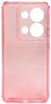 Чохол Space III для Xiaomi Redmi Note 13 Pro 4G/Poco M6 Pro 4G Powder (Space3iXIRN13P4gPowder)