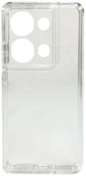 Чохол Space III для Xiaomi Redmi Note 13 Pro 4G/Poco M6 Pro 4G Transparent (Space3iXIRN13P4gTransparent)