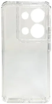 Чохол Space III для Xiaomi Redmi Note 13 Pro 4G/Poco M6 Pro 4G Transparent (Space3iXIRN13P4gTransparent)