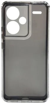 Чохол Space III для Xiaomi Redmi Note 13 Pro+ 5G Black (Space3iXIRN13PPusBlack)