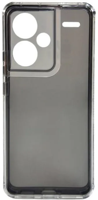 Чохол Space III для Xiaomi Redmi Note 13 Pro+ 5G Black (Space3iXIRN13PPusBlack)