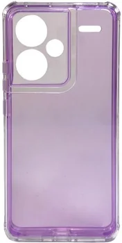 Чехол Space III для Xiaomi Redmi Note 13 Pro+ 5G Purple (Space3iXIRN13PPusPurple)