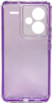 Чехол Space III для Xiaomi Redmi Note 13 Pro+ 5G Purple (Space3iXIRN13PPusPurple)