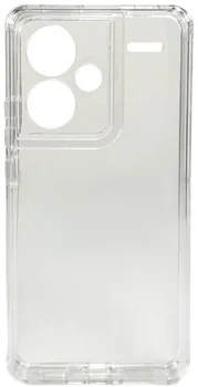 Чохол Space III для Xiaomi Redmi Note 13 Pro+ 5G Transparent (Space3iXIRN13PPusTransparent)
