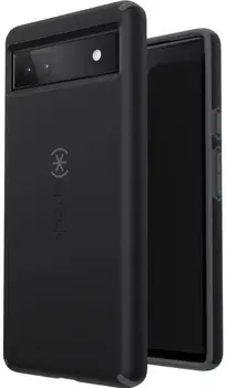 Чехол Speck Impact Hero Google Pixel 6a Black (150012-B565)