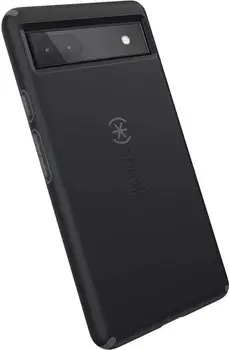 Чехол Speck Impact Hero Google Pixel 6a Black (150012-B565)
