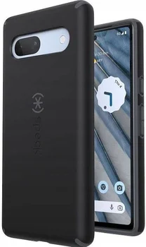 Чехол Speck Impact Hero Google Pixel 7a Black (150373-B565)