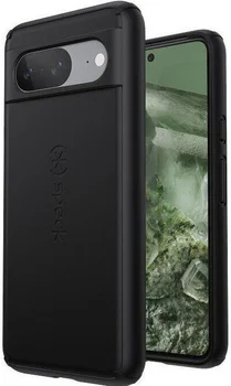Чохол Speck Impact Hero Slim Google Pixel 8 Black (150586-1041)