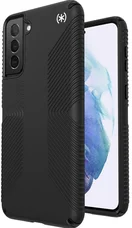 Чехол Speck Presidio2 Grip Samsung S21 Plus (G996) Black (139896-D143)