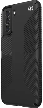 Чохол Speck Presidio2 Grip Samsung S21 Plus (G996) Black (139896-D143)