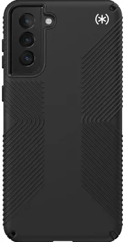 Чохол Speck Presidio2 Grip Samsung S21 Plus (G996) Black (139896-D143)
