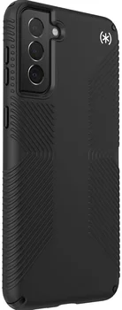 Чохол Speck Presidio2 Grip Samsung S21 Plus (G996) Black (139896-D143)