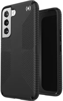 Чехол Speck Presidio2 Grip Samsung S22 (S901) Black (144238-D143)