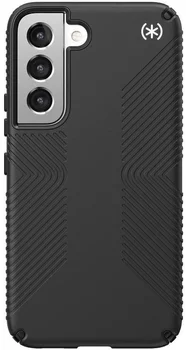 Чехол Speck Presidio2 Grip Samsung S22 (S901) Black (144238-D143)
