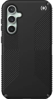 Чохол Speck Presidio2 Grip Samsung S23 FE S711 Black (150589-3205)