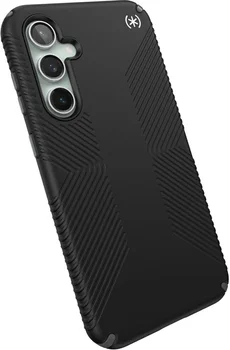 Чохол Speck Presidio2 Grip Samsung S23 FE S711 Black (150589-3205)
