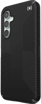 Чохол Speck Presidio2 Grip Samsung S23 FE S711 Black (150589-3205)