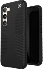 Чехол Speck Presidio2 Grip Samsung S23 Plus (S916) Black (150340-D143)