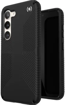 Чехол Speck Presidio2 Grip Samsung S23 S911 Black (150336-D143)