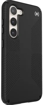 Чехол Speck Presidio2 Grip Samsung S23 S911 Black (150336-D143)