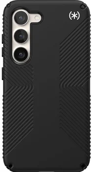 Чехол Speck Presidio2 Grip Samsung S23 S911 Black (150336-D143)