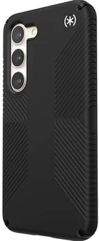 Чехол Speck Presidio2 Grip Samsung S23 S911 Black (150336-D143)