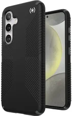 Чехол Speck Presidio2 Grip Samsung S24 Plus (S926) Black (150616-3205)