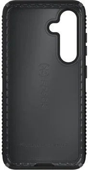 Чохол Speck Presidio2 Grip Samsung S24 S921 Black (150613-3205)