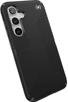Чохол Speck Presidio2 Grip Samsung S24 S921 Black (150613-3205)