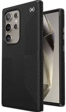 Чехол Speck Presidio2 Grip Samsung S24 Ultra S928 Black (150619-3205)