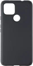 Чехол Speck Presidio Exotech Google Pixel 4a 5G Black (138955-1041)