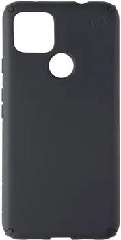 Чохол Speck Presidio Exotech Google Pixel 4a 5G Black (138955-1041)
