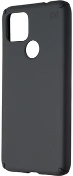 Чохол Speck Presidio Exotech Google Pixel 4a 5G Black (138955-1041)
