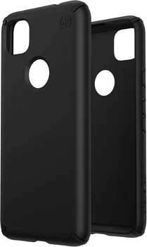 Чохол Speck Presidio Exotech Google Pixel 4a Black (137204-1041)