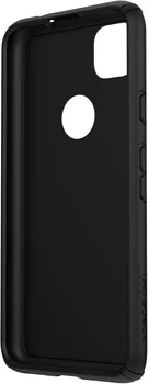 Чохол Speck Presidio Exotech Google Pixel 4a Black (137204-1041)