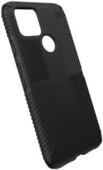 Чохол Speck Presidio Exotech Google Pixel 5 Black (138952-1041)