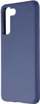 Чехол Speck Presidio Exotech Samsung S21 FE (G990) Coastal Blue (142641-7807)