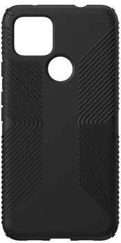 Чехол Speck Presidio Exotech with Grips Google Pixel 4a 5G Black (138953-1041)