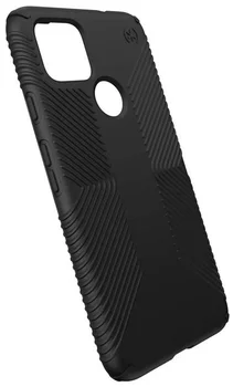 Чехол Speck Presidio Exotech with Grips Google Pixel 4a 5G Black (138953-1041)