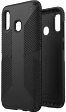 Чехол Speck Presidio Grip Samsung A30 (A305) / A20 (A205) Black (128244-1050)