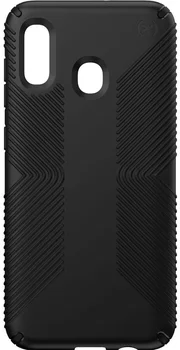 Чохол Speck Presidio Grip Samsung A30 (A305) / A20 (A205) Black (128244-1050)