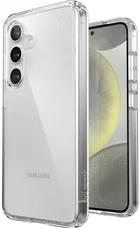 Чехол Speck Presidio Perfect Samsung S24 (S921) Clear (150614-5085)